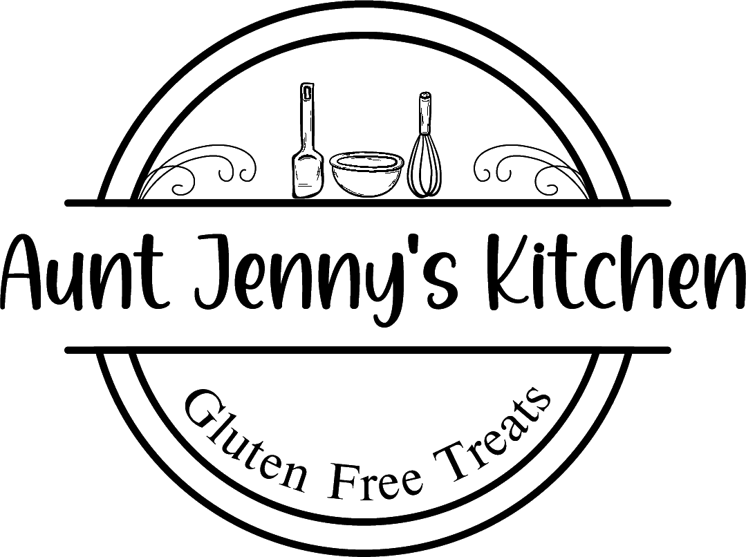 Aunt Jenny's Kitchen