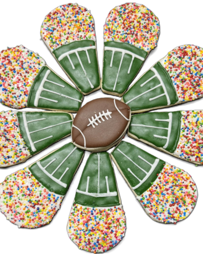 Customized Cookie Trays