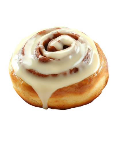 Cinnamon Rolls